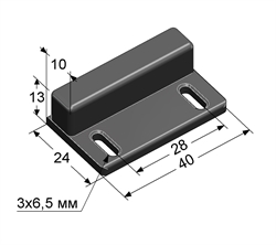 Магнитный инициатор для PS5-43-10N105-К.