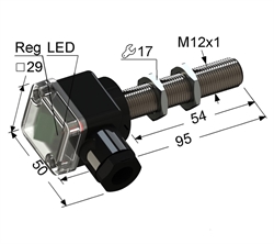 ВБ3.12М.95.R12000.2П.1.В