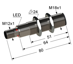 ВБ3.18М.80.R4000.1П.1.С4