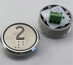 Кнопка К1-02-К