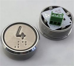 Кнопка К1-04-К