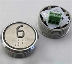 Кнопка К1-06-К