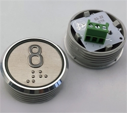 Кнопка К1-08-К