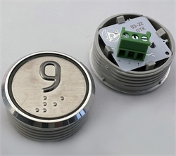 Кнопка К1-09-К