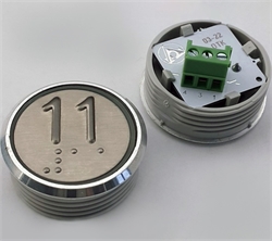 Кнопка К1-11-К