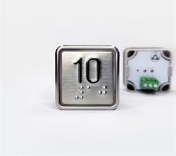 Кнопка К7-К-10