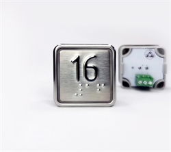 Кнопка К7-К-16