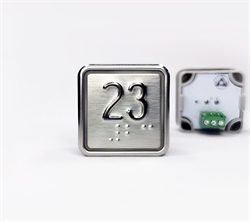 Кнопка К7-К-23