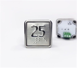 Кнопка К7-К-25