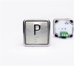 Кнопка К7-К-Парк