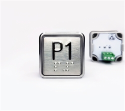 Кнопка К7-К-Парк-1