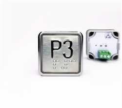 Кнопка К7-К-Парк-3