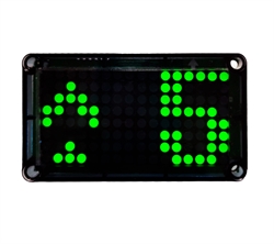 Дисплей матричный "МЕГА-У141К"