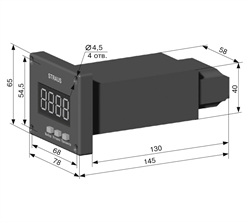 Счетчик S1032