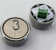 Кнопка К1-03-К