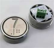 Кнопка К1-07-К