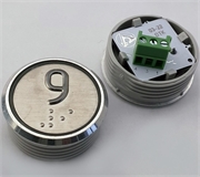 Кнопка К1-09-К