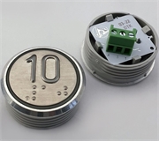 Кнопка К1-10-К