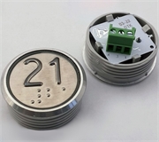 Кнопка К1-21-К