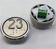 Кнопка К1-23-К