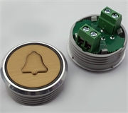 Кнопка К1-Вызов2