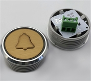 Кнопка К1-Вызов