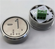 Кнопка К1-М1-К