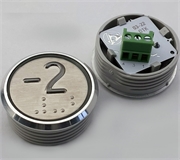 Кнопка К1-М2-К