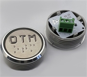 Кнопка К1-Отм