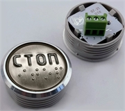 Кнопка К1-Стоп