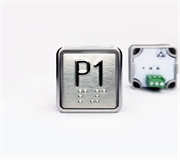 Кнопка К7-К-Парк-1