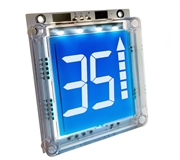 Дисплей жидкокристаллический 