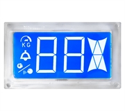 Дисплей жидкокристаллический 